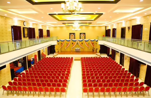 Grand Convention Hall