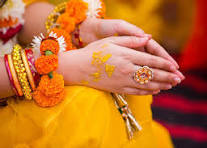 Haldi Ceremony 2
