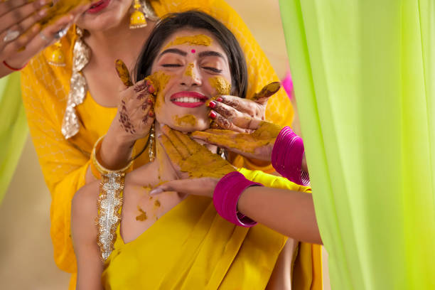 Traditional Ceremony